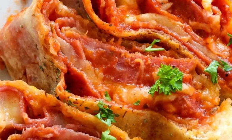 A whole week of 5-ingredient meals A whole week of 5-ingredient meals