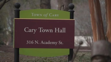 Cary town manager resigns, new interim sworn in amid financial issues Cary town manager resigns, new interim sworn in amid financial issues