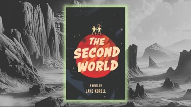 ‘The Second World’ shows how humanity makes mistakes in futuristic society ‘The Second World’ shows how humanity makes mistakes in futuristic society