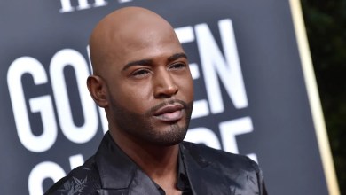 ‘Queer Eye’ Cast Reacts to Karamo Brown’s Allegations of Emotional and Mental Abuse ‘Queer Eye’ Cast Reacts to Karamo Brown’s Allegations of Emotional and Mental Abuse