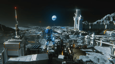 Capcom’s long-delayed Pragmata is now arriving a week earlier Capcom’s long-delayed Pragmata is now arriving a week earlier