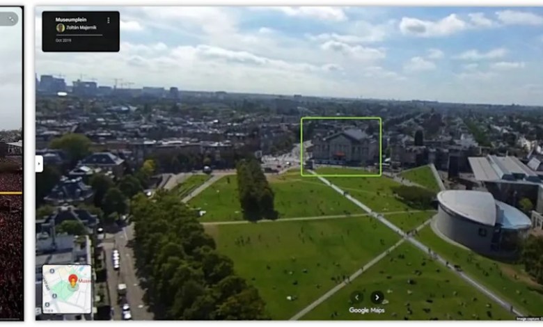 Photo from 2025 Gaza protest in Amsterdam falsely linked to Malema’s court appearance in S.Africa Photo from 2025 Gaza protest in Amsterdam falsely linked to Malema’s court appearance in S.Africa