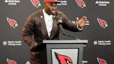 Eagles to face thirteen 2026 first-round picks in a loaded schedule Eagles to face thirteen 2026 first-round picks in a loaded schedule