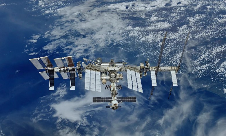 NASA hopes to return Crew 11 to Earth next week over medical issue NASA hopes to return Crew 11 to Earth next week over medical issue