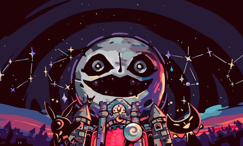 Devils on the Moon brings the score-chasing of pinball to the Playdate Devils on the Moon brings the score-chasing of pinball to the Playdate