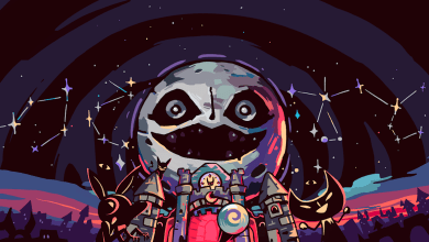 Devils on the Moon brings the score-chasing of pinball to the Playdate Devils on the Moon brings the score-chasing of pinball to the Playdate