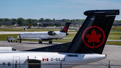 Air Canada flight attendants vote against agreement reached last month, but operations to continue Air Canada flight attendants vote against agreement reached last month, but operations to continue