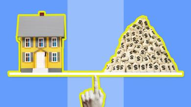 New Homebuyers Are Paying a Record ‘Entry Fee’ To Own a Home New Homebuyers Are Paying a Record ‘Entry Fee’ To Own a Home