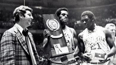 Remembering Indiana’s undefeated NCAA championship basketball team Remembering Indiana’s undefeated NCAA championship basketball team