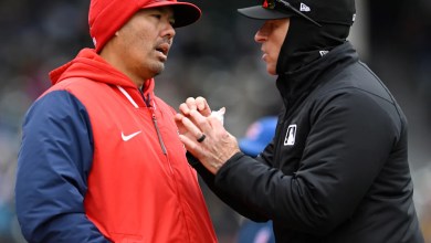 Angels denied a replay challenge when manager Kurt Suzuki waits too long to appeal Angels denied a replay challenge when manager Kurt Suzuki waits too long to appeal