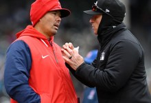 Angels denied a replay challenge when manager Kurt Suzuki waits too long to appeal Angels denied a replay challenge when manager Kurt Suzuki waits too long to appeal