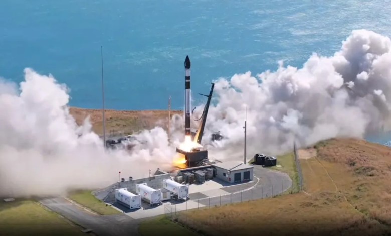 Watch Rocket Lab launch Japanese ‘origami’ satellite, 7 other spacecraft to orbit tonight Watch Rocket Lab launch Japanese ‘origami’ satellite, 7 other spacecraft to orbit tonight