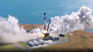 Watch Rocket Lab launch Japanese ‘origami’ satellite, 7 other spacecraft to orbit tonight Watch Rocket Lab launch Japanese ‘origami’ satellite, 7 other spacecraft to orbit tonight