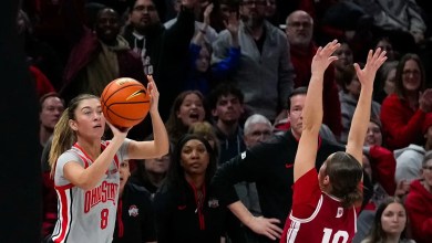 Young Indiana women’s basketball ‘not going to lose hope’ after 0-8 Big Ten start Young Indiana women’s basketball ‘not going to lose hope’ after 0-8 Big Ten start