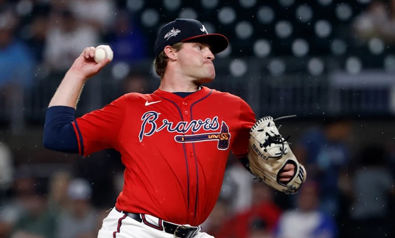 Phillies have 17 hits, 5 home runs in 13-0 rout of Braves Phillies have 17 hits, 5 home runs in 13-0 rout of Braves