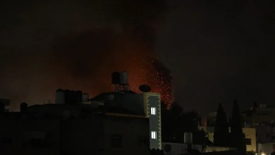 Israeli settlers rampage through West Bank towns for second night in a row Israeli settlers rampage through West Bank towns for second night in a row