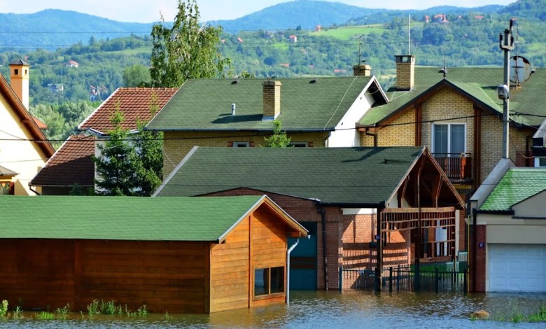 Developers build innovative homes that can withstand disaster: ‘Can be a blueprint’ Developers build innovative homes that can withstand disaster: ‘Can be a blueprint’