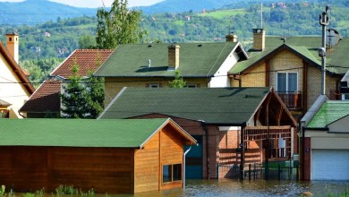 Developers build innovative homes that can withstand disaster: ‘Can be a blueprint’ Developers build innovative homes that can withstand disaster: ‘Can be a blueprint’