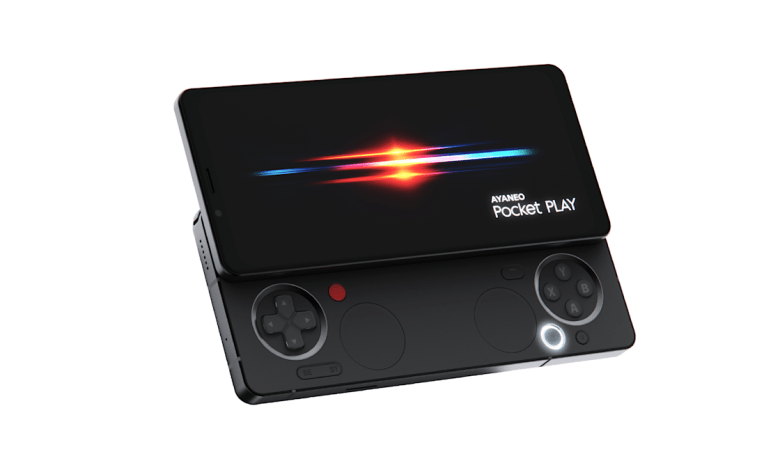 Ayaneo’s first smartphone is a major callback to the Xperia Play Ayaneo’s first smartphone is a major callback to the Xperia Play