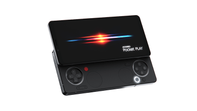 Ayaneo’s first smartphone is a major callback to the Xperia Play Ayaneo’s first smartphone is a major callback to the Xperia Play