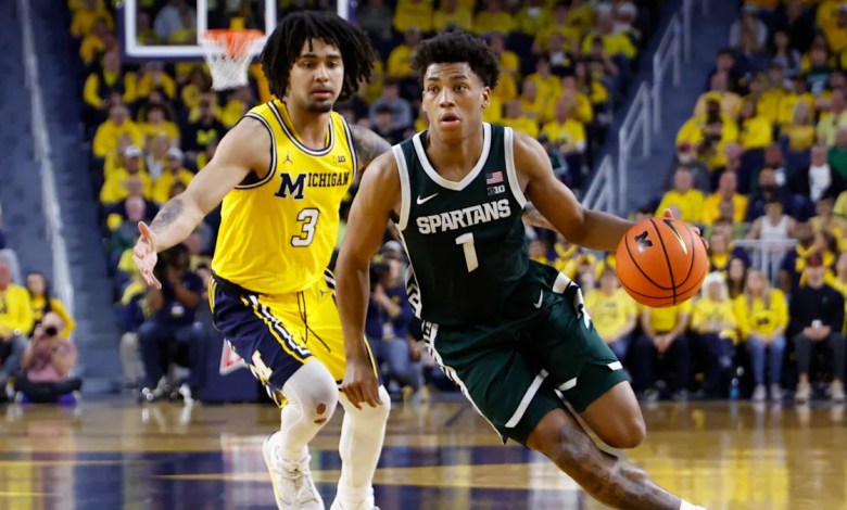 Ranking the top conference tournaments you should watch this weekend Ranking the top conference tournaments you should watch this weekend