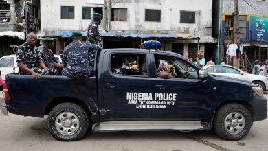 Islamic militants abduct more than 300 people in northeastern Nigeria, officials say Islamic militants abduct more than 300 people in northeastern Nigeria, officials say