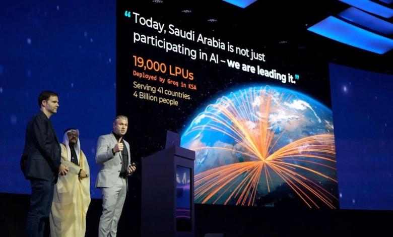 How Saudi Arabia can follow Israel’s AI blueprint How Saudi Arabia can follow Israel’s AI blueprint