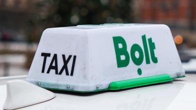 NVIDIA and Bolt team up for European robotaxis NVIDIA and Bolt team up for European robotaxis