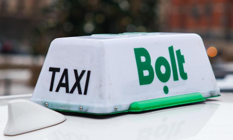 NVIDIA and Bolt team up for European robotaxis NVIDIA and Bolt team up for European robotaxis