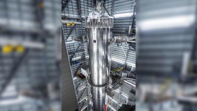 SpaceX stacks Super Heavy booster ahead of Starship megarocket’s 12th test flight SpaceX stacks Super Heavy booster ahead of Starship megarocket’s 12th test flight