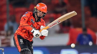 ‘You can’t be No. 1 T20 batter without being mature’: Varun Aaron lauds Abhishek Sharma ‘You can’t be No. 1 T20 batter without being mature’: Varun Aaron lauds Abhishek Sharma