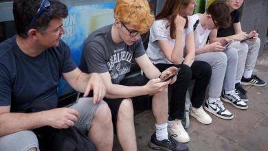 Nearly one-third of teens use AI chatbots daily Nearly one-third of teens use AI chatbots daily