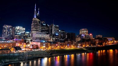 How cold will it be in Nashville for Thanksgiving? Temps to nosedive this holiday How cold will it be in Nashville for Thanksgiving? Temps to nosedive this holiday