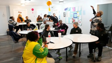 OIC-Oklahoma County celebrates 60 years of putting ‘people first’ OIC-Oklahoma County celebrates 60 years of putting ‘people first’