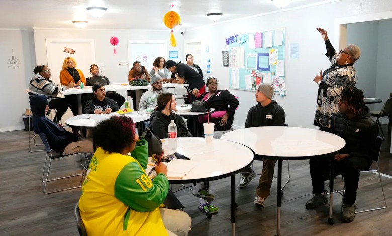 OIC-Oklahoma County celebrates 60 years of putting ‘people first’ OIC-Oklahoma County celebrates 60 years of putting ‘people first’