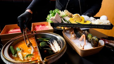 Chubby Cattle restaurant in Novi is a fun, flavorful meat fest Chubby Cattle restaurant in Novi is a fun, flavorful meat fest