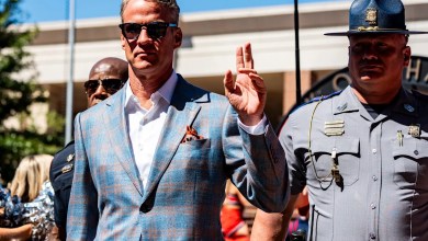 What Lane Kiffin wished he’d done differently when leaving Ole Miss football for LSU What Lane Kiffin wished he’d done differently when leaving Ole Miss football for LSU