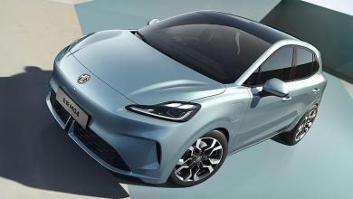 MG Debuts Cheap Electric Hatchback With Semi-Solid-State Batteries MG Debuts Cheap Electric Hatchback With Semi-Solid-State Batteries