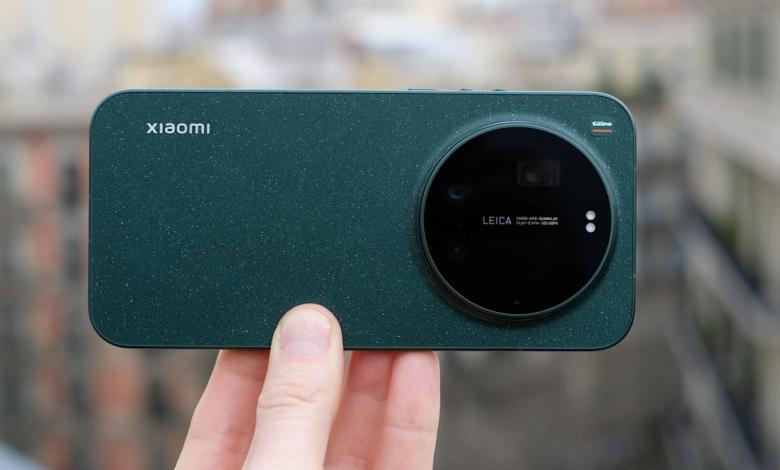 Xiaomi 17 Ultra hands-on: Incredible cameras, but maybe hard to get Xiaomi 17 Ultra hands-on: Incredible cameras, but maybe hard to get