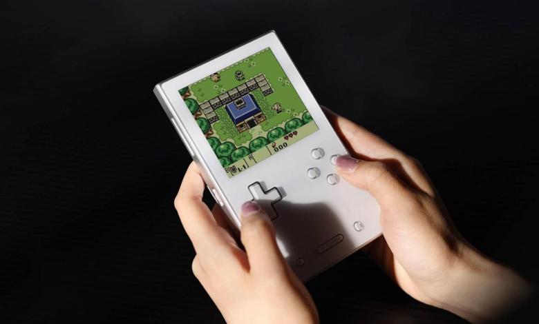 Ayaneo’s latest Game Boy remake will have an early bird starting price of 9 Ayaneo’s latest Game Boy remake will have an early bird starting price of 9