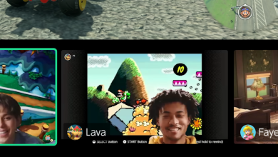You can now use your phone as a Switch 2 webcam You can now use your phone as a Switch 2 webcam