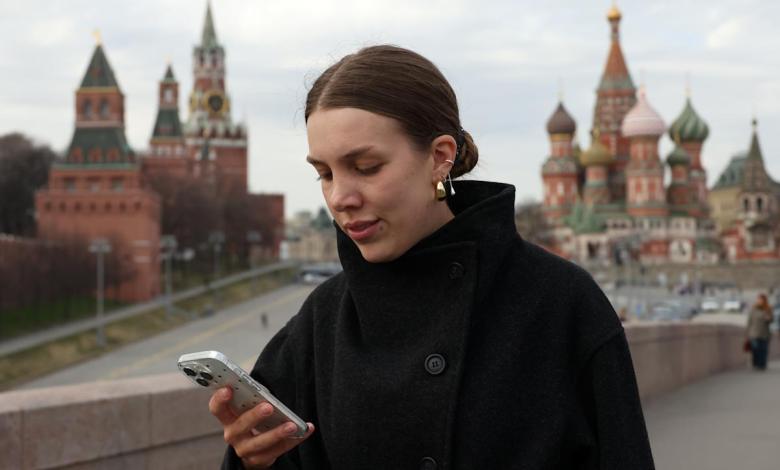 Russia closes loophole to fully block payments for Apple services Russia closes loophole to fully block payments for Apple services