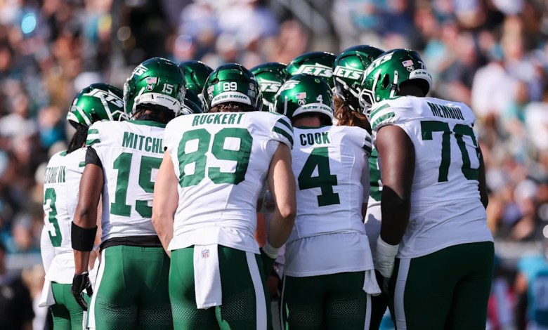 Darren Mougey: Jets can be competitive and respectable right away Darren Mougey: Jets can be competitive and respectable right away