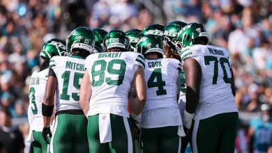 Darren Mougey: Jets can be competitive and respectable right away Darren Mougey: Jets can be competitive and respectable right away