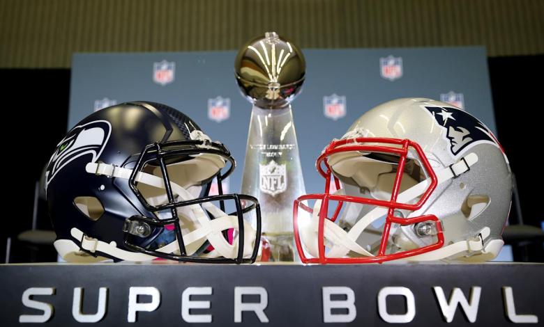 Patriots vs. Seahawks time, where to watch Super Bowl LX, start time, halftime show and more Patriots vs. Seahawks time, where to watch Super Bowl LX, start time, halftime show and more