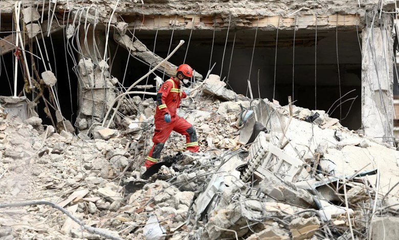 Trump calls off Strait of Hormuz ultimatum as Iran receives U.S. message from mediators Trump calls off Strait of Hormuz ultimatum as Iran receives U.S. message from mediators