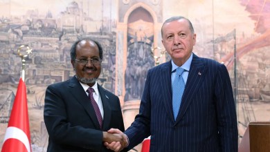 Turkiye’s Erdogan calls Israel’s Somaliland recognition ‘unacceptable’ Turkiye’s Erdogan calls Israel’s Somaliland recognition ‘unacceptable’