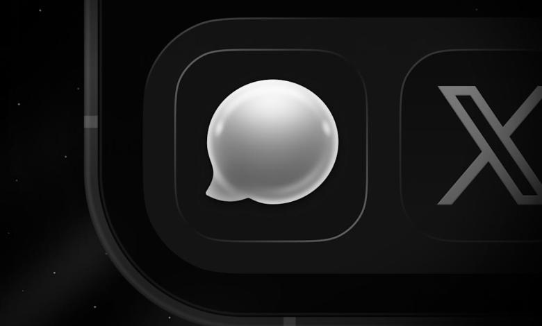 XChat, the standalone app for messaging on X, is available on iOS now XChat, the standalone app for messaging on X, is available on iOS now
