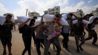 UK and 27 other nations condemn Israel over ‘inhumane killing’ of Gaza civilians seeking aid UK and 27 other nations condemn Israel over ‘inhumane killing’ of Gaza civilians seeking aid