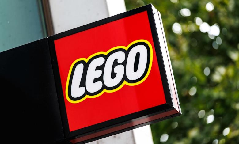 How to watch the first-ever Lego CES 2026 press conference live How to watch the first-ever Lego CES 2026 press conference live